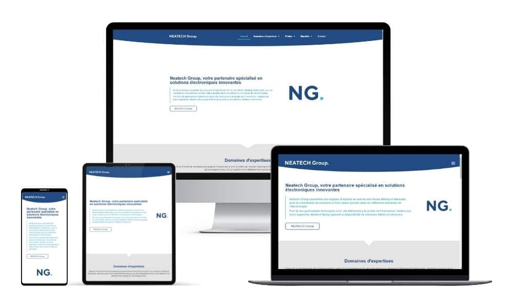 Vignette Neatech Group
