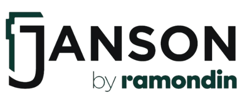 Janson By Ramondin - Logo