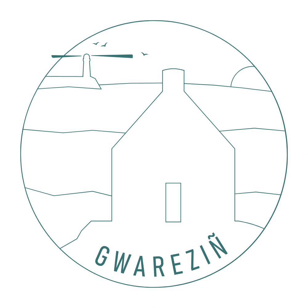 Logo Gwarezin