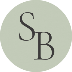 Logo Favicon SB Kinesiologie
