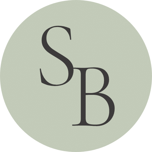 Logo Favicon SB Kinesiologie