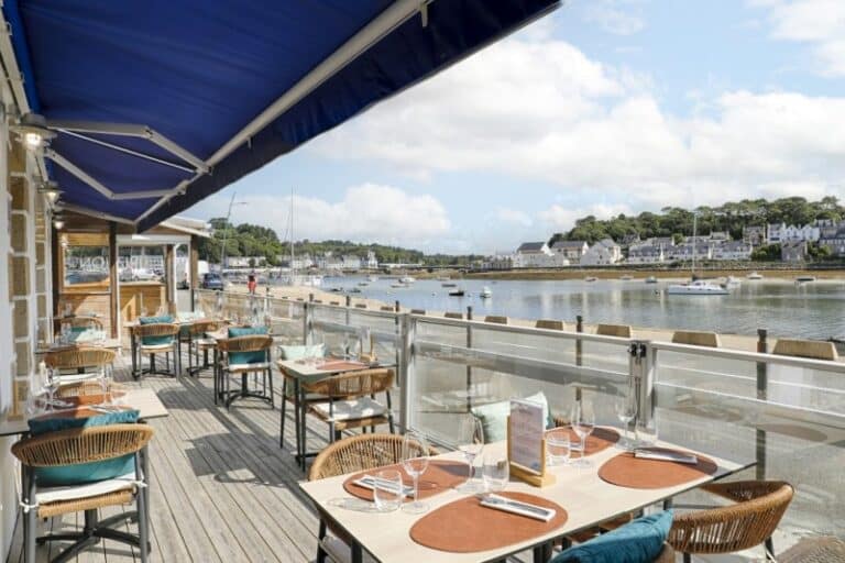 Projet Orizhon Restaurant